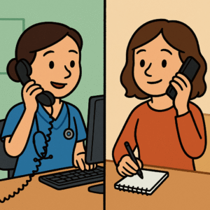 Two 1-Hour Diabetic Counseling Appointments