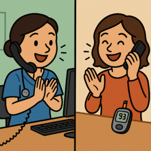 Six Weeks to Success with 6 Appointments